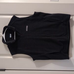 Columbia Fleece Vest